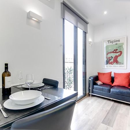 City&Beach Apartments 3 In City Center Barcelona Zewnętrze zdjęcie